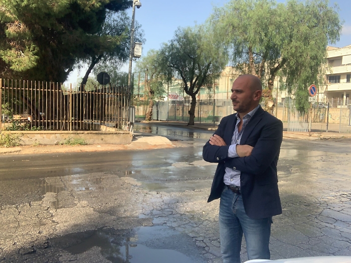 Assessore scuola infanzia