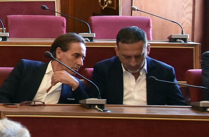 Calabrese e Chiavola