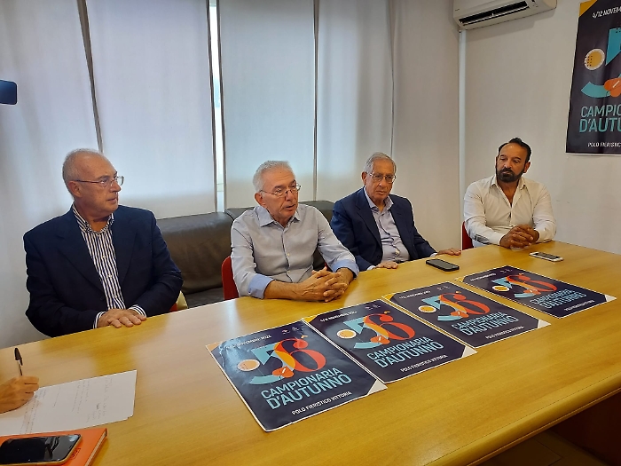 Fiera Emaia conferenza stampa