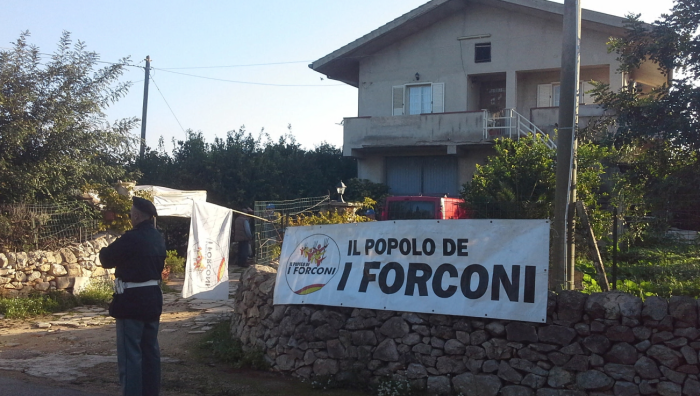 Forconi