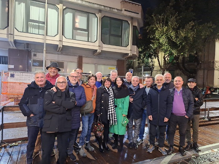 Foto V A Elettronica