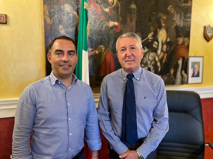 gerlando principato e franco miccich&egrave;