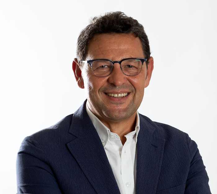 Gigi Bellassai capogruppo Pd Comiso