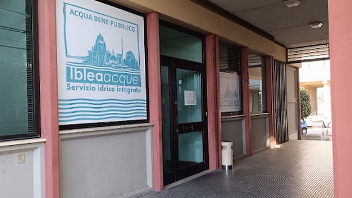 Iblea Acque