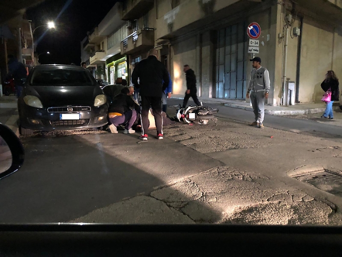 Incidente Vittoria