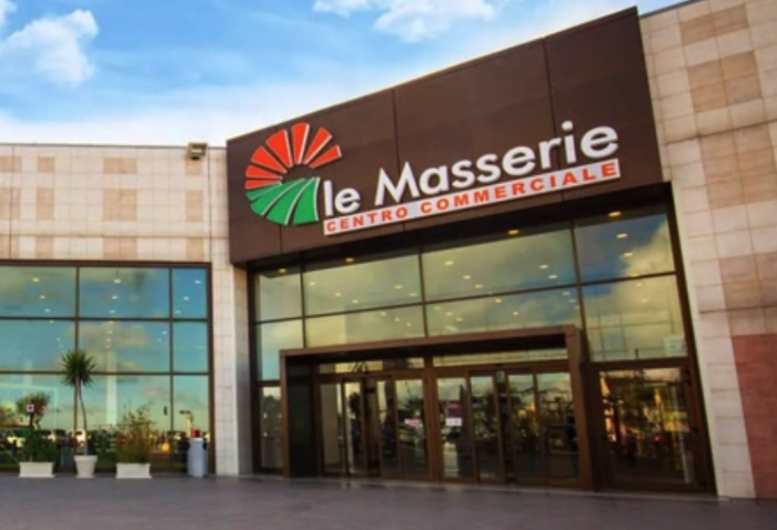 Le Masserie Ragusa