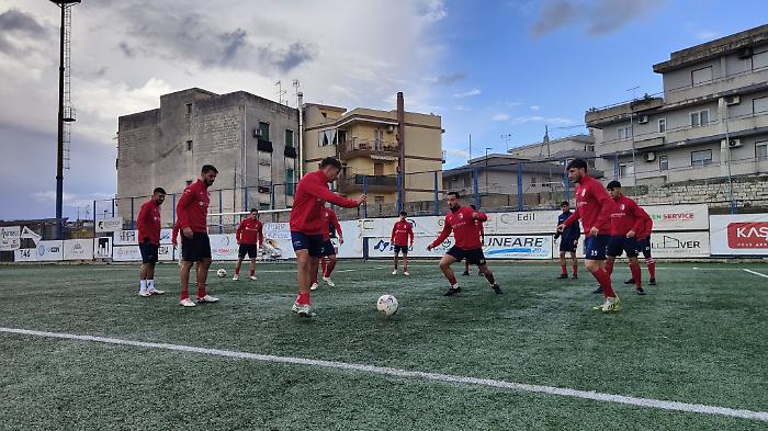 Modica calcio nuova