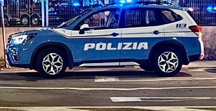 Ognina, continuano i controlli della polizia su paninari e giostrai