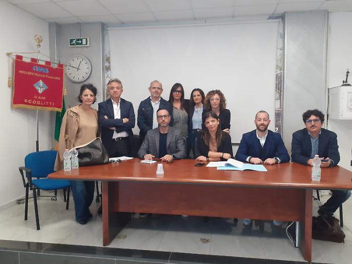 Opposizione Vittoria