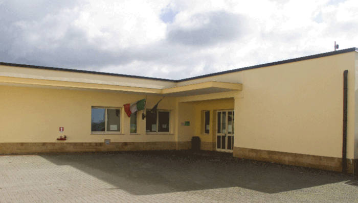 Plesso Sant'Elena Modica