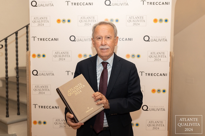 Ragusano DOP - Orizzontale