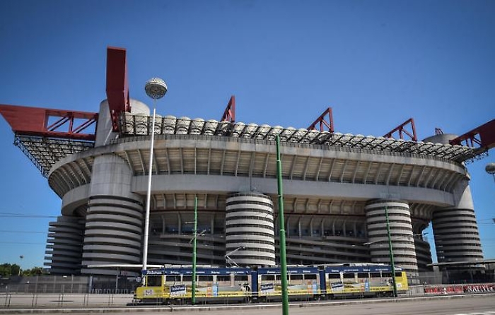 Stadio San Siro