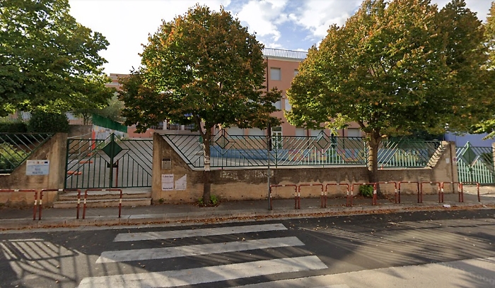Scuola Palazzello