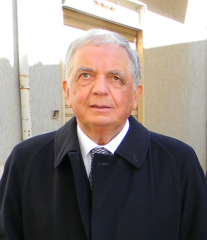 Sebastiano Misuraca Mussomeli