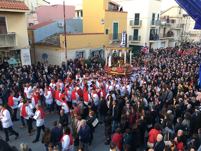 Settimana santa Ispica