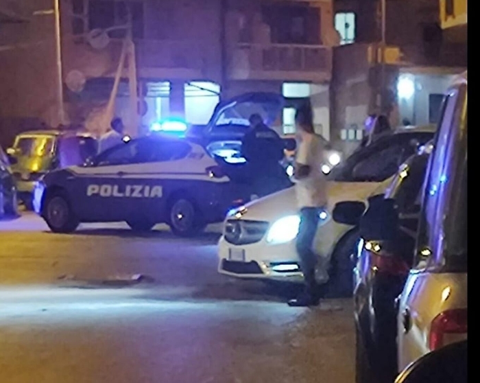 Tentato omicidio Vittoria