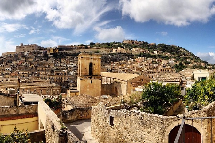 Turismo a Modica