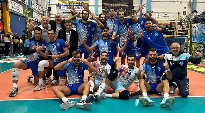 Volley Modica