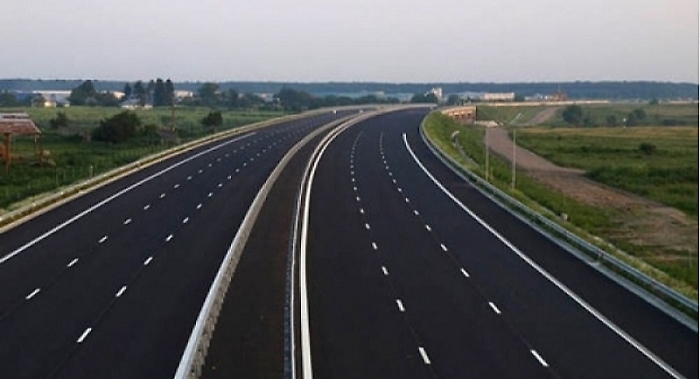autopstrada generica