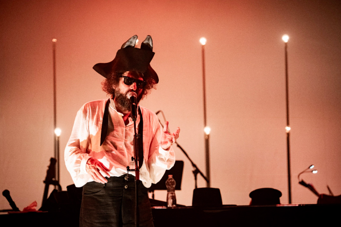 capossela