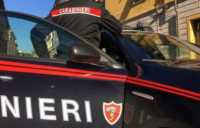 Carabinieri generico