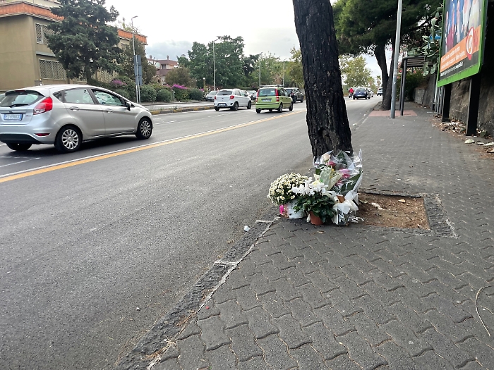 Circonvallazione Catania