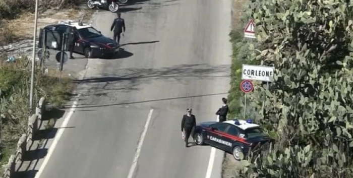 Confisca beni a boss corleonesi Lo Bue