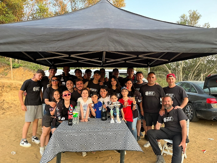 davide burcheri motocross