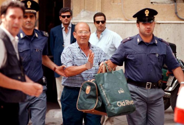 GALATOLO CONDANNATO A 30 ANNI PER LA STRAGE DI PIZZOLUNGO