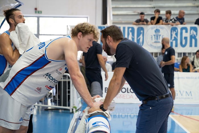 fortitudo Polakovich e Pilot