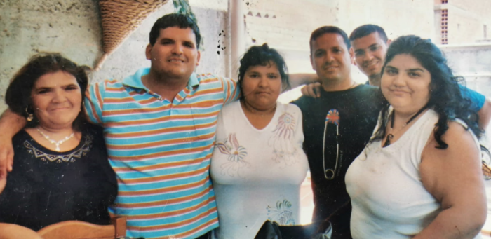 I fratelli Gian&ograve;