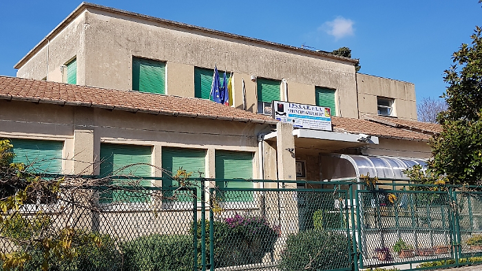 istituto principi grimaldi modica