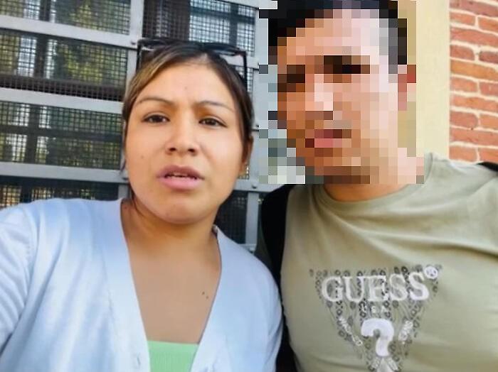 I genitori di Kata a Meloni, 'prenda a cuore il caso'