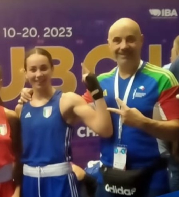 created by InCollage