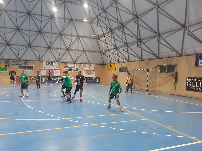 scicli social club Fase di gioco in difesa (2)