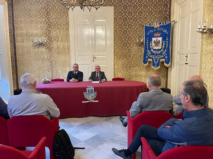 tavolo per la sicurezza1