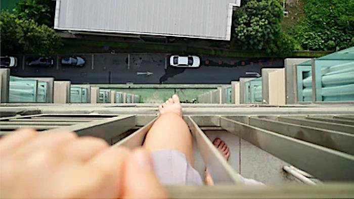 tentativo di suciidio