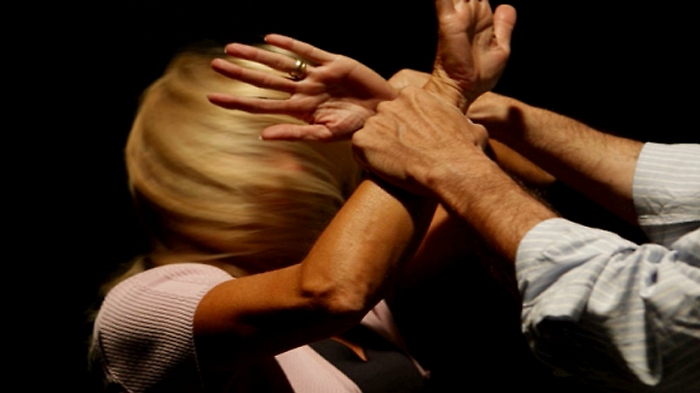 violenza in famiglia