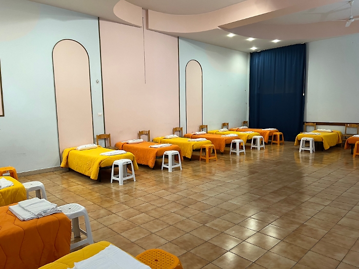 Centro_Erwin_Dormitorio