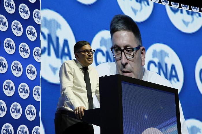 Dario Costantini presidente nazionale Cna