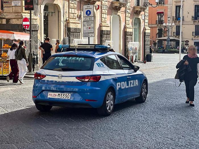 Polizia