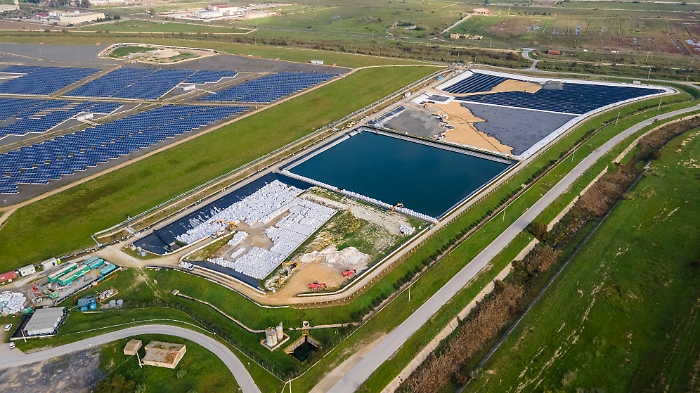 Foto copertina - Discarcia di scopo decommissioining ISAF