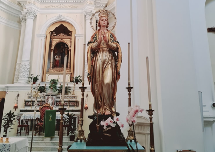 Immacolata Giarratana