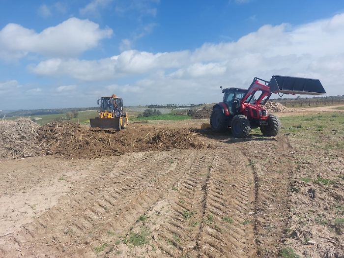 Fondi per la pulizia dei fiumi in Sicilia