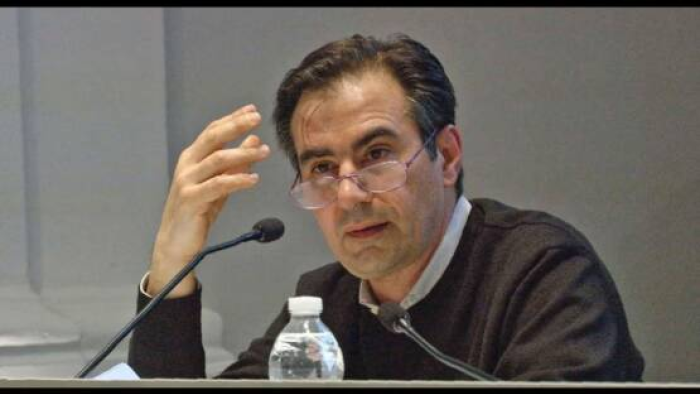 Massimo Naro