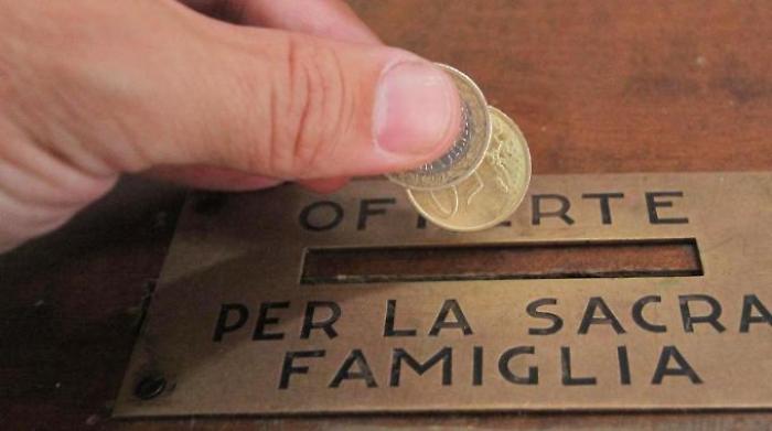 Offertorio-in-chiesa