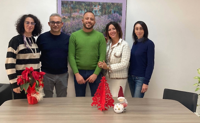 Pizze per beneficenza