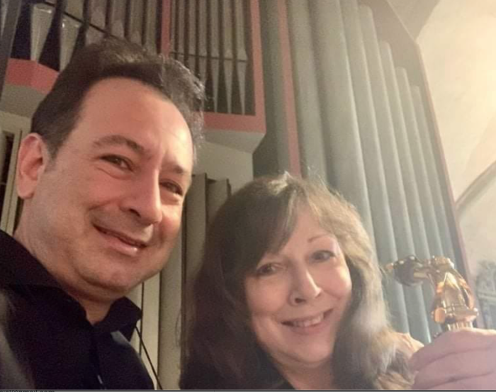 Pronestì Schunemann