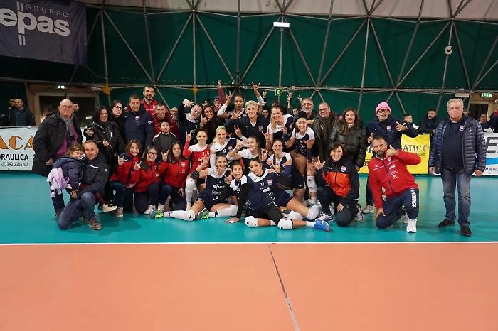 Pvt Modica decima vittoria