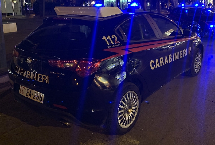 Carabinieri